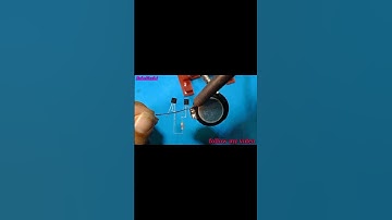 DIY awesome ideas using um66 melody generator IC #shorts #youtubeshorts