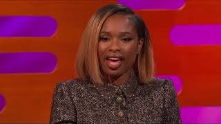 The Graham Norton Show S26E11