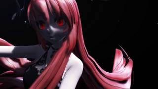 [MMD] RIP = RELEASE  ( Test Model  )