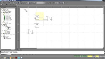 Unity Pro 009  Function Block Diagram