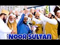 Rakh Len Jo Wo Dar Par Hafiz Noor Sultan Naat At Grand Annual URS E Pak Huzoor Shah E Lasani 2024 