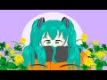 【初音ミク】Kabocha - 早川はこね