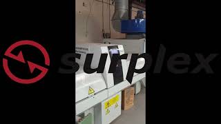 CEFLA UV-R SF SP UV Oven