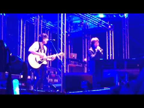 2014 04 05 春浪 阿信&隆太 「證明」