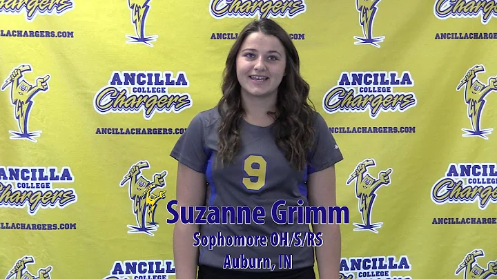 Suzanne Grimm