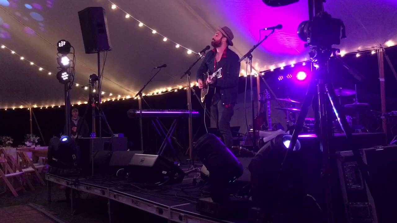 Obejrzyj Brent Shuttleworth - Helpless LIVE w YouTube Obejrzyj Brent Shuttleworth - Helpless LIVE w YouTube
