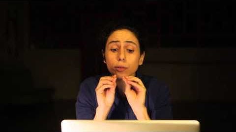 The last lecture (a performance)