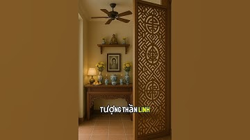 8/10 Gia Đình Sai Lầm Khi Treo Quạt Trần!