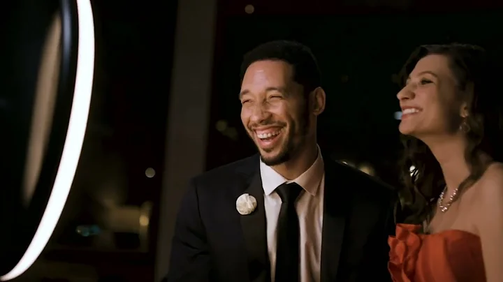 Capture the Moment. Capture the Data. Capture the Analytics. Simple Booth®