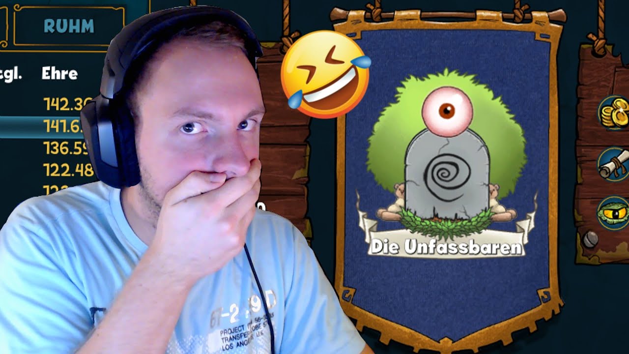 Shakes & Fidget - Ich schleuse mich in Top Gilde & verbreite Chaos! *2370 SFGame