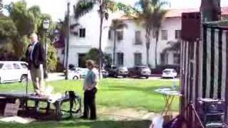 Councilman blasts billionaire publisher Profile