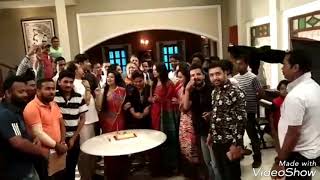 Bajlo tomar alor benu r minu r birthday