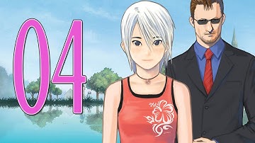 Another Code: R – A Journey into Lost Memories - Part #04 || FlagrantWeeaboo 🔞