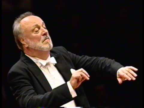 Beethoven: Leonore Overture No. 3, Op. 72b,  Kurt Masur