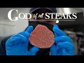 I found the GOD of all steaks! Here's why.