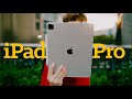 iPad Pro M1 (2021) | Review en español