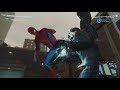 Marvel's Spider Man 2018 playthrough part 7