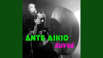 Šuvvá