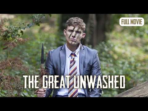 The Great Unwashed still