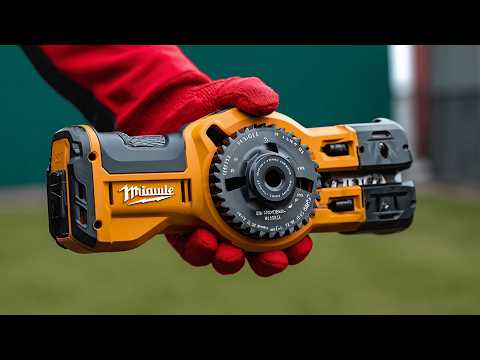 250 COOL TOOLS YOU MUST SEE