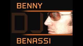 Benny Benassi - San Francisco Dreamin