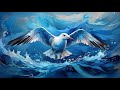 🌊海ねこ(괭이갈매기) - スピッツ(스핏츠) | Umineko - Spitz