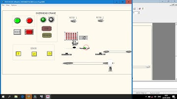 PLC | CX Programmer Conveyor