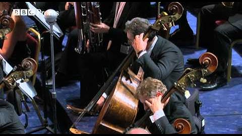 BBC Proms 2010: Matalon - Lignes de fuite