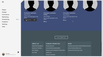 Squarespace Hacks: Trigger a pop up form open from another button.