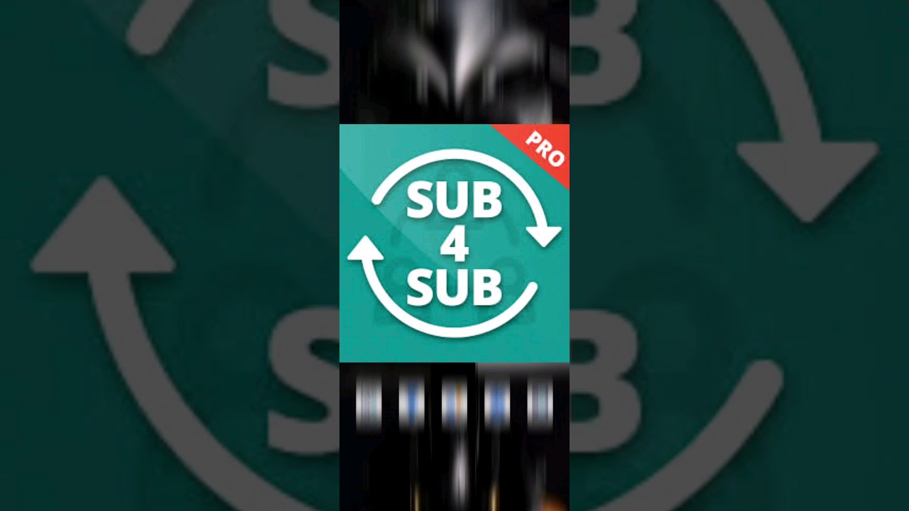 sub 4 sub pro aap fake or real 