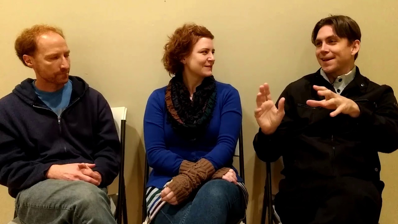The Understudy Cast: Plays about Plays camera iphone 8 plus apk