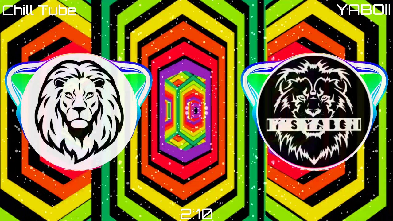 YABØII - Zeus(Bass Boosted)