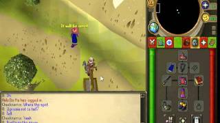 sparta scape funny lure part 2