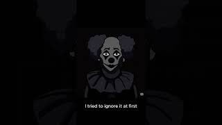 Dark Shadow  A Short Horror Tale In The Fog