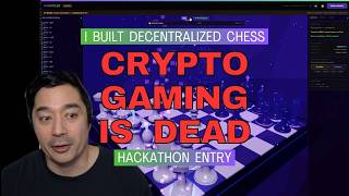 WEB3 GAMING IS DEAD - Long live crypto gaming screenshot 2
