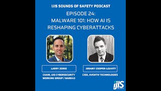 Ep. 24: Malware 101: How AI Is Reshaping Cyberattacks