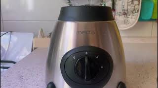 Стационарный блендер MARTA MT 1590