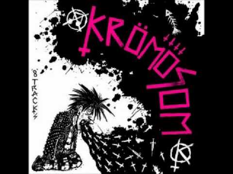 Kromosom - 8 tracks. (FULL EP)