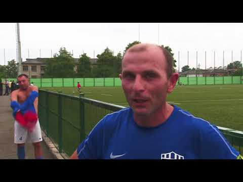 ფოთში სამოყვარულო ფეხბურთის გუნდი „ჭაბონამა“ ხობის „ხეთას დაუპირისპირდა