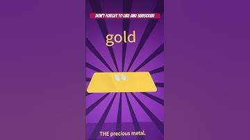 How To Make Gold in Little alchemy 2 #shorts #viral #gold #howto #littlealchemy2