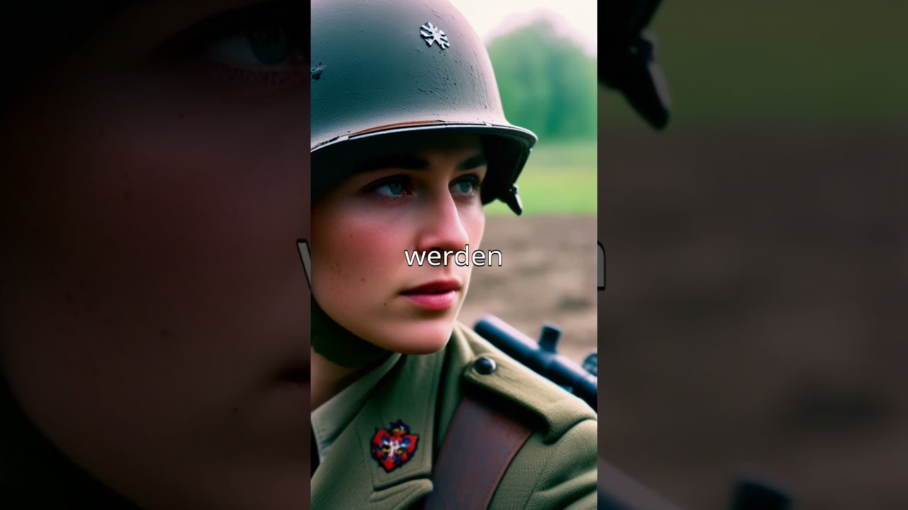 Panzerfaust – Die einfache Waffe mit großer Wirkung