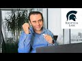 Conheça a Krypteia Labs