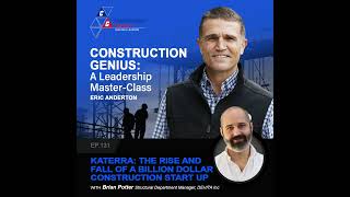 Katerra: The Rise and Fall of a Billion Dollar Construction Start Up
