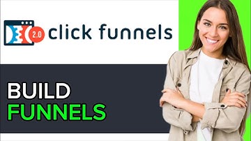 NEW! How to Build Funnels on ClickFunnels in 2025!