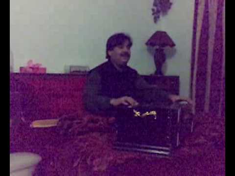 SHAFA ULLAH KHAN ROKHRI. ( saiyo ne maray dil da jani )