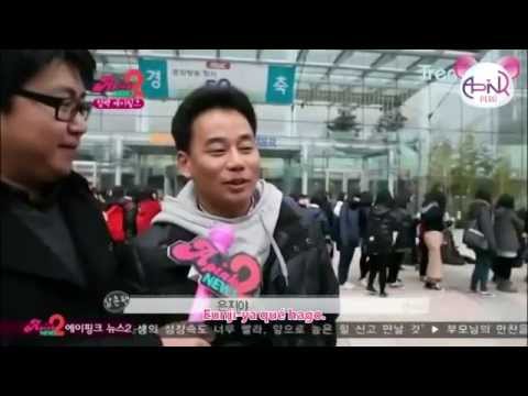 [Sub Esp] A-Pink News2 - Ep2 {3/3}