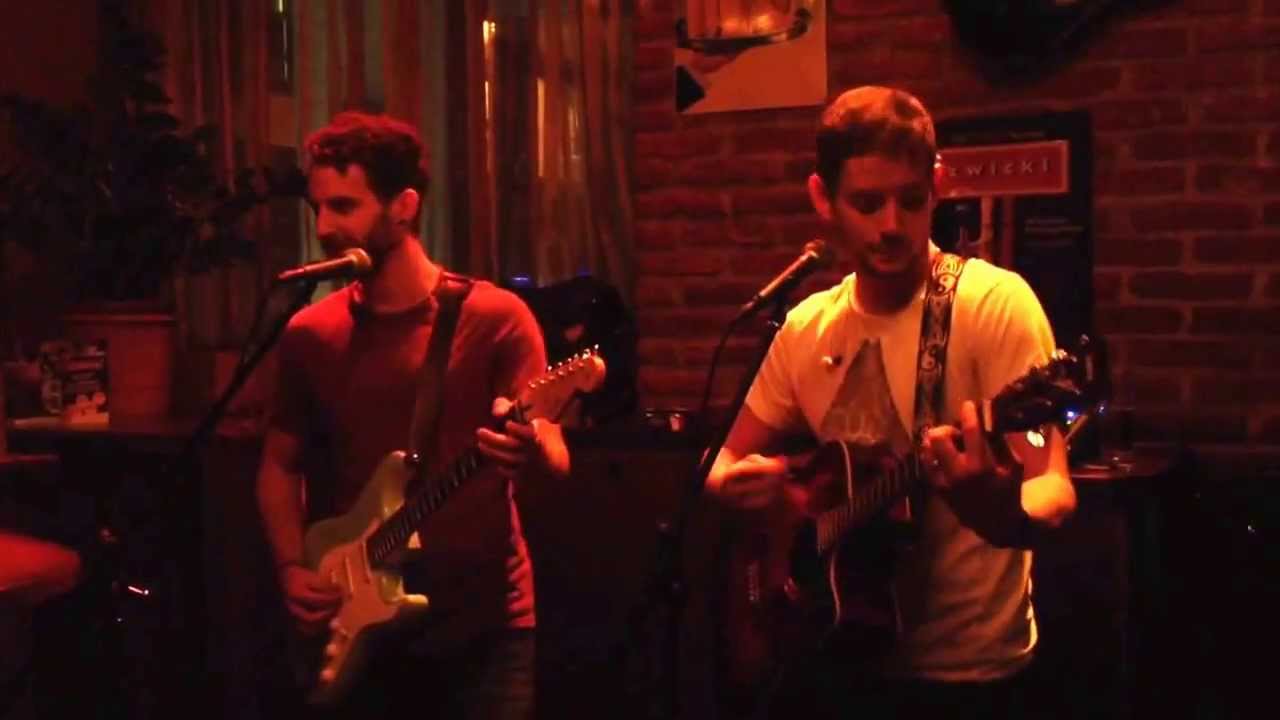 THE BUSKETEERS - Smells Like Teen Billy