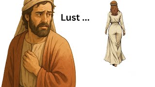 The Hidden Truth Why God Allows Your Struggle With Lust