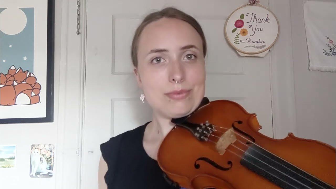 The Flowers of Edinburgh Fiddle Tunes of Quarantine 85 YouTube