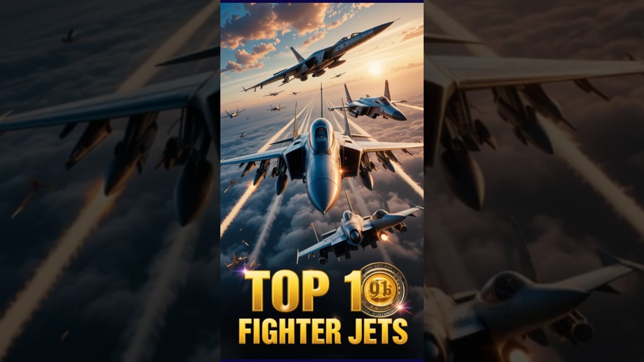 Top 10 Fighter Jets of 1969 You Must See ✈🔥 Legendary Warbirds Revealed 